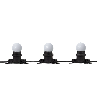 Гирлянды «Белт-лайт» PBL-S80