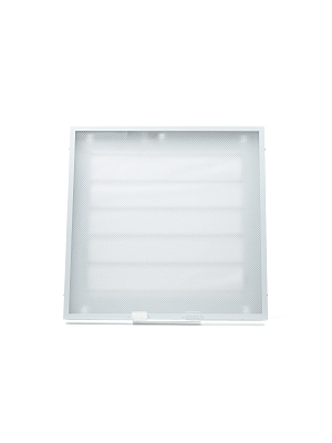Панель светодиодная PPL PRO-3 595/U PRISMA 36w 4000K IP40