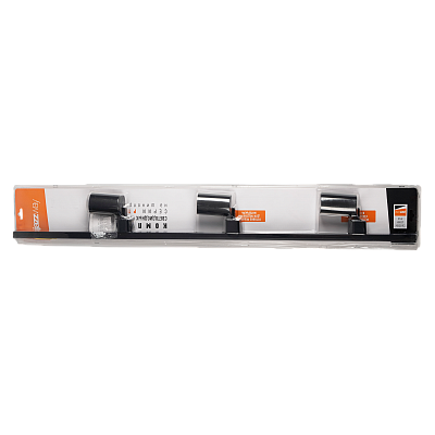Светодиодная трековая система освещения PTR 1512 3x12w
