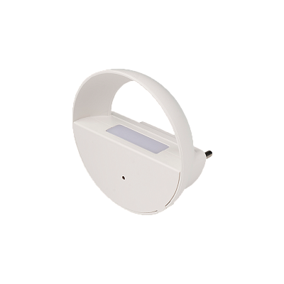 Светильник-ночник в розетку Jazzway JN-02-L