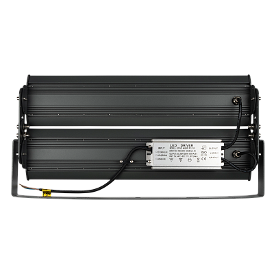 Светильник светодиодный промышленный PPI-02 4*50w