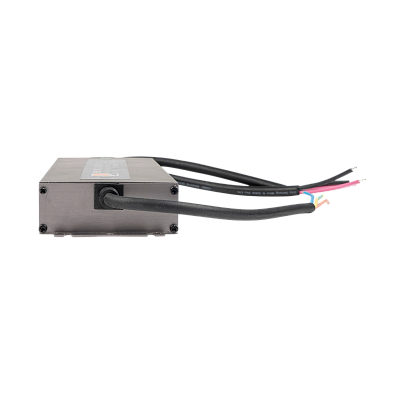 Блок питания IP67 для светодиодной ленты 12V
