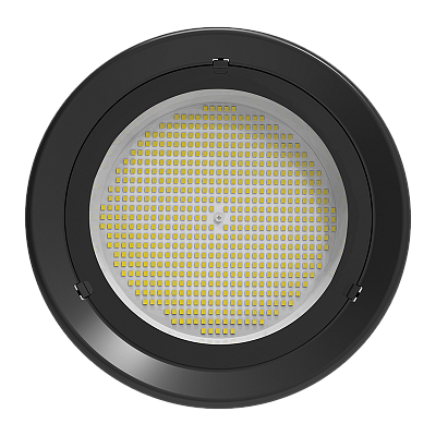Светильник светодиодный промышленный PHB 03 PRO-5 100w