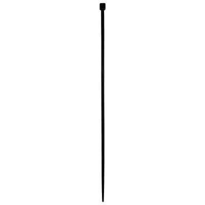 Кабельная стяжка PCT 2,5x150-100BL PA6.6 Jazzway (100 шт/уп) 