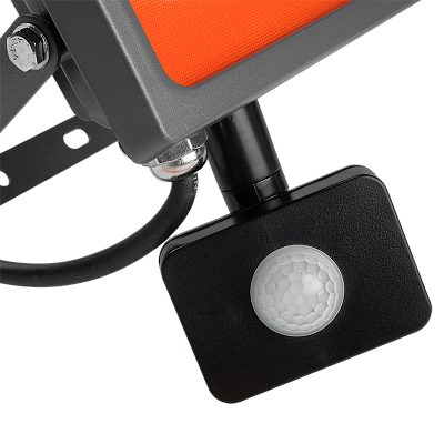 Прожектор светодиодный PFL-SC-30w SENSOR