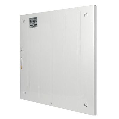 Панель светодиодная PPL SPEC 02 40w Opal 6500K Ra90 IP40