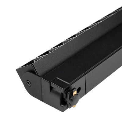 Трековый светильник светодиодный PTR 21R 20w BL