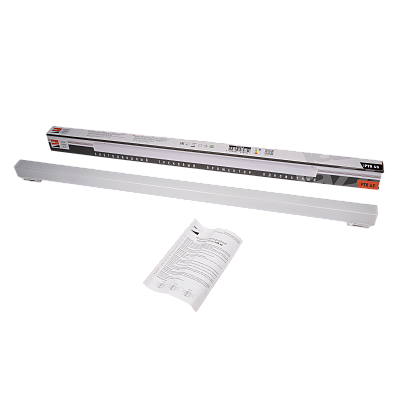 Трековый светодиодный светильник PTR 4530 30W 4000K 130° WH IP40