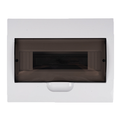 Распределительный бокс PDB/R 1012 WH (ЩРВ-П-12) IP41