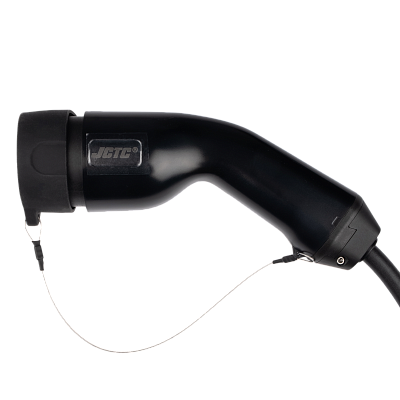 Зарядная станция для электромобиля PVC-02 380V-16A-11kW