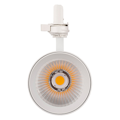Трековый светильник PTR 7030 30W WH