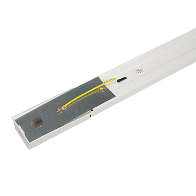 Светодиодная трековая система освещения PTR 1512 3x12w
