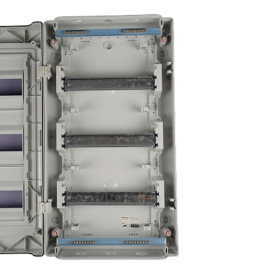 Распределительный бокс  PDB/W 4036 GR (ЩРН-ПГ-36) IP65