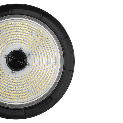 Светильник для высоких пролетов PHB 06 PRO-5 200W 5000K 90° IP65