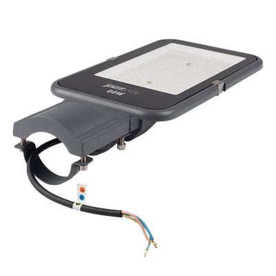 Светильник светодиодный консольный PSL 08 80w