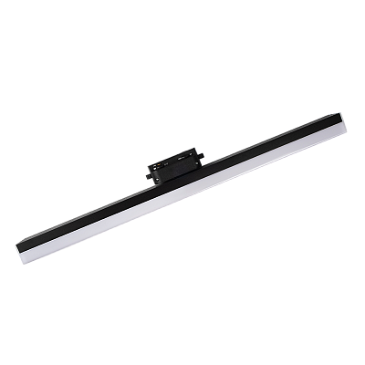 Трековый светильник светодиодный PTR 1832-T540 32w BL