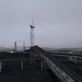 ООО «Разрез «Пермяковский»