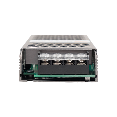 Блок питания IP20 для светодиодной ленты 24V