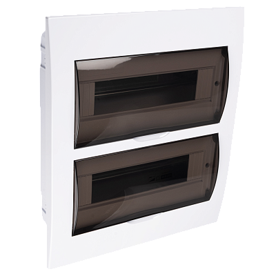 Распределительный бокс PDB/R 1036 WH (ЩРВ-П-36) IP41