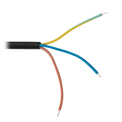 Блок питания IP67 для светодиодной ленты 12V