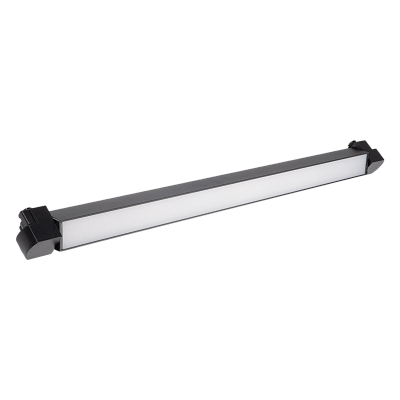 Трековый светодиодный светильник PTR 4140R 40W 4000K 120° BL IP40