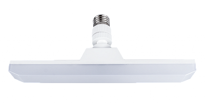 PLED T-TUBE