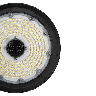 Светильник для высоких пролетов PHB 06 PRO-5 150W 5000K 90° IP65