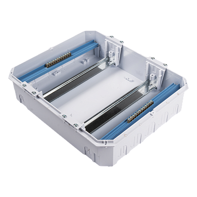 Распределительный бокс PDB/R 1036 WH (ЩРВ-П-36) IP41