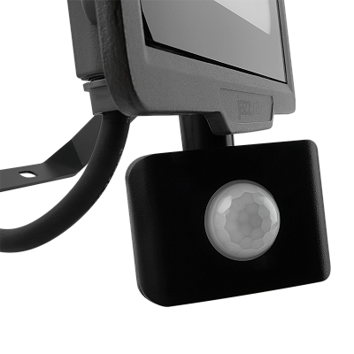 Прожектор светодиодный PFL-C3 SENSOR 50w
