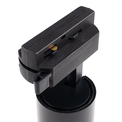 Трековый светильник светодиодный PTR 0715 15w