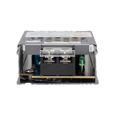 Блок питания IP20 для светодиодной ленты 12V