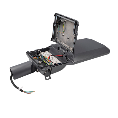 Светильник светодиодный консольный PSL 04-3 150 w
