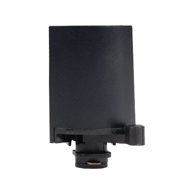 Трековый светодиодный светильник PTR 4424R 24W 4000K 24° BL IP40