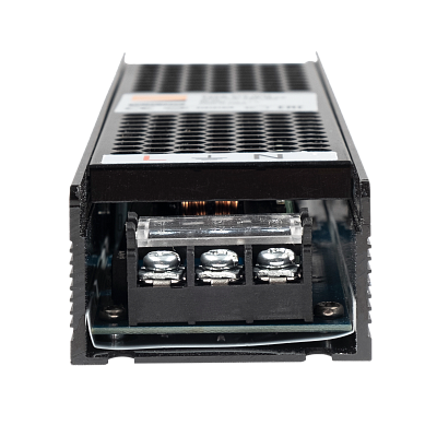 Блок питания IP20 для светодиодной ленты 24V
