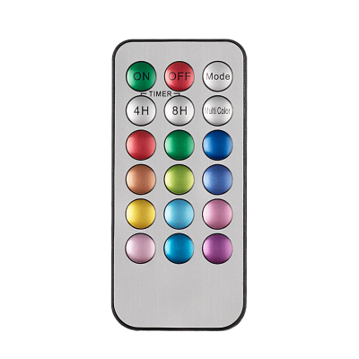 Фонарь TS5-RGBx3