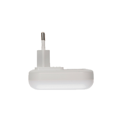Светильник-ночник в розетку Jazzway JN-01-L