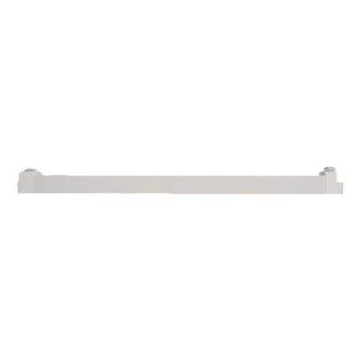 Трековый светодиодный светильник PTR 4140R 40W 4000K 120° WH IP40
