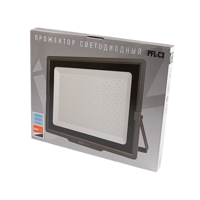 Прожектор светодиодный PFL-C3 250w