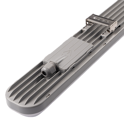 Светильник пылевлагозащищенный PWP-С5 PRO 1200 36w 6500K