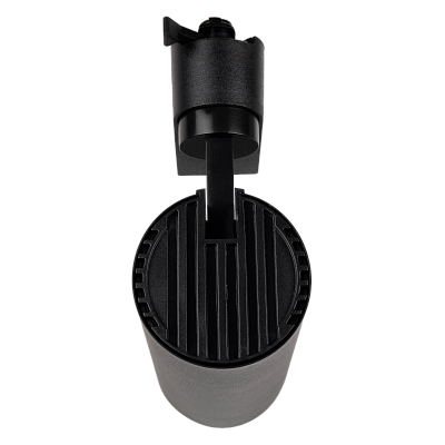 Трековый светильник светодиодный PTR 0620 20w 4000K BL