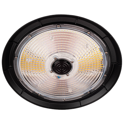 Светильник для высоких пролетов PHB 06 PRO-5 200W 5000K 60° IP65