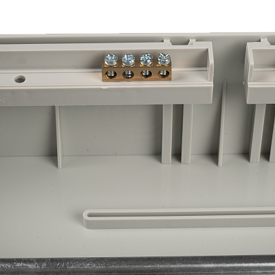 Распределительный бокс PDB/W 4018 GR (ЩРН-ПГ-18) IP65