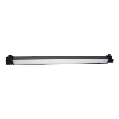 Трековый светодиодный светильник PTR 4140R 40W 4000K 120° BL IP40