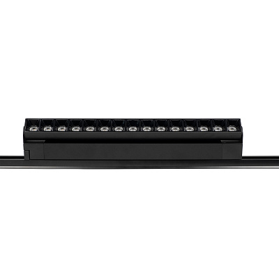 Трековый светильник светодиодный PTR 21R 30w BL