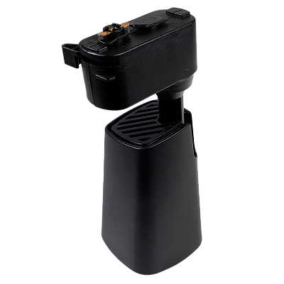 Трековый светильник светодиодный PTR 1615 15w 4000K 24° BL IP40