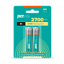 Аккумуляторы AA 2700мАч предзаряженные BL-2