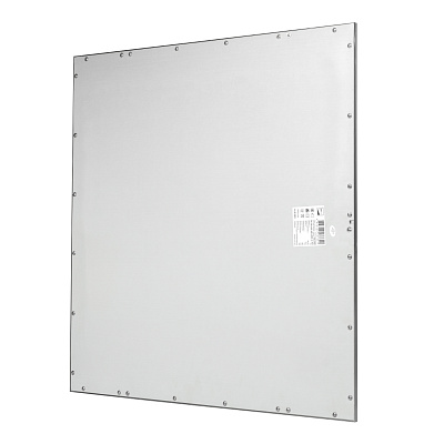 Панель светодиодная ультратонкая PPL PRO 6060 40W 6500K IP40 AL