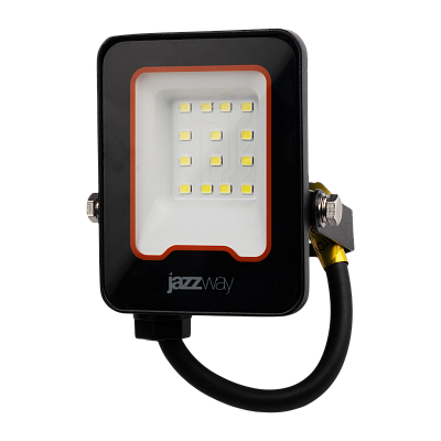 Прожектор светодиодный PFL-V 10W 6500K IP65