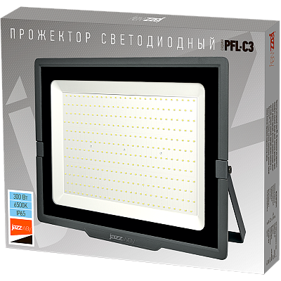 Прожектор светодиодный PFL-C3 300w