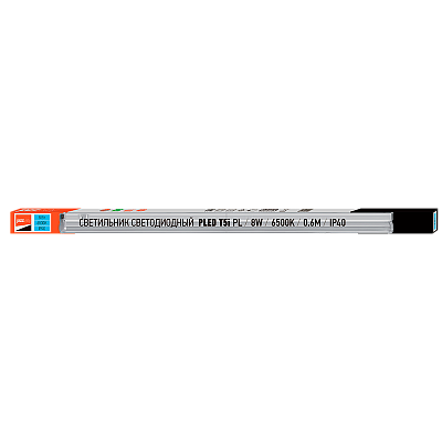 Светильник светодиодный линейный PLED-T5i PL